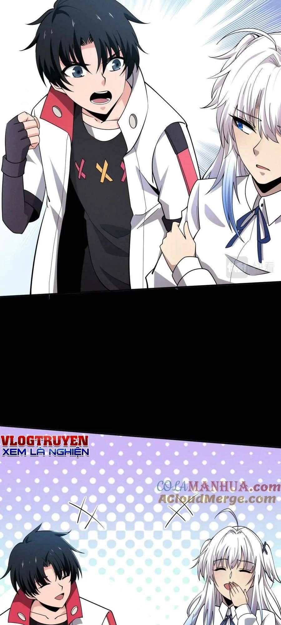 Tiến Hóa Cuồng Triều Chapter 141 - 12