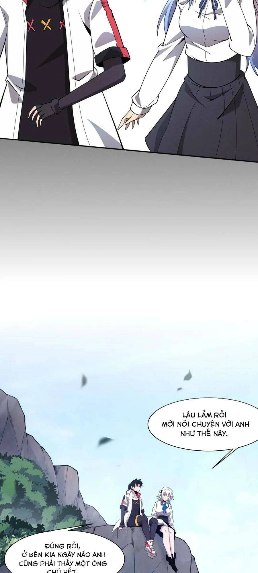 Tiến Hóa Cuồng Triều Chapter 141 - 13