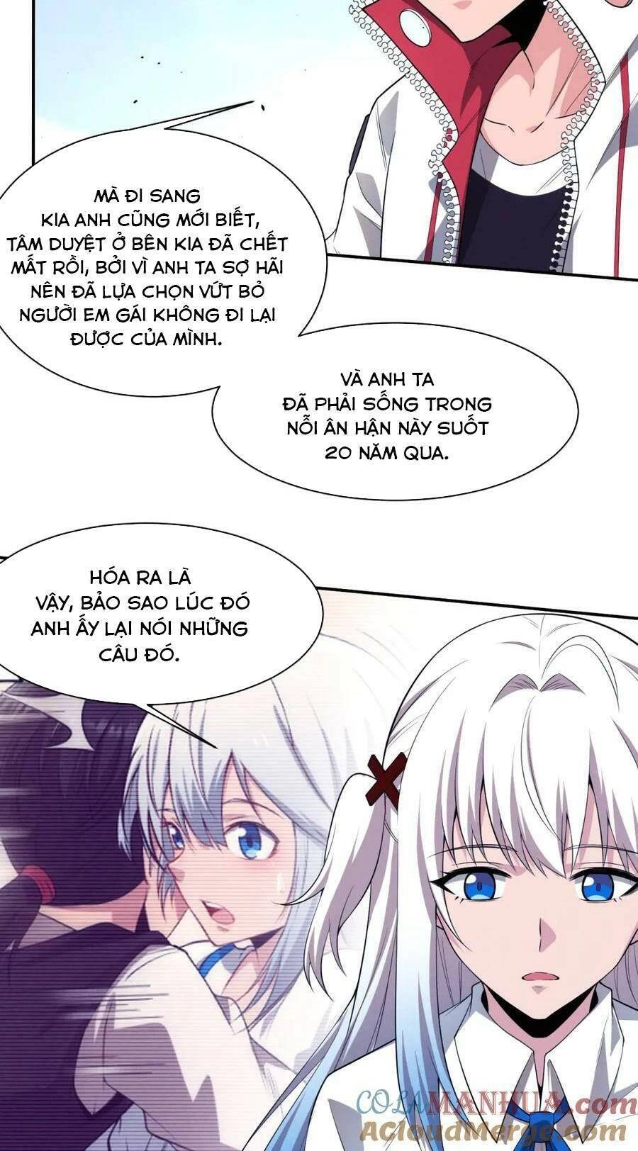 Tiến Hóa Cuồng Triều Chapter 141 - 15