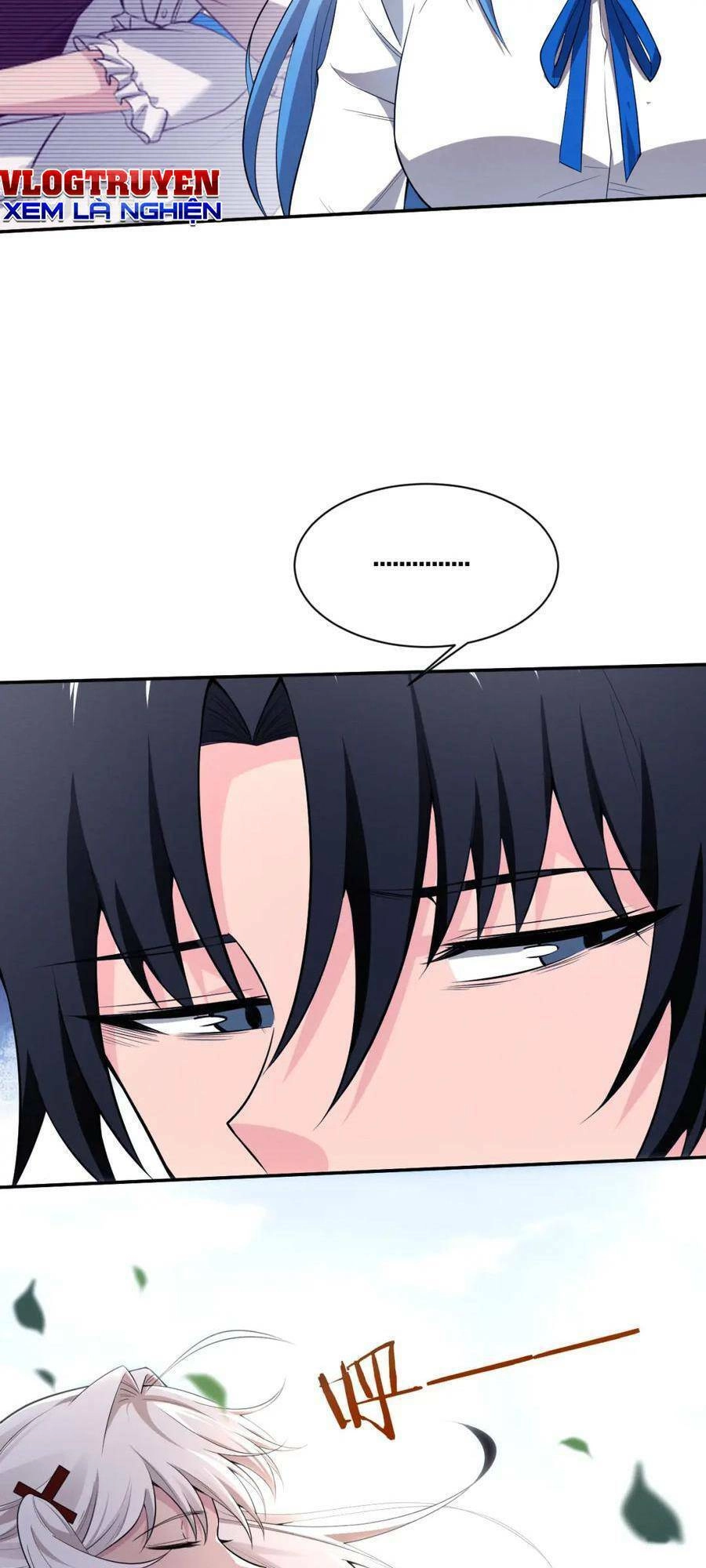 Tiến Hóa Cuồng Triều Chapter 141 - 16