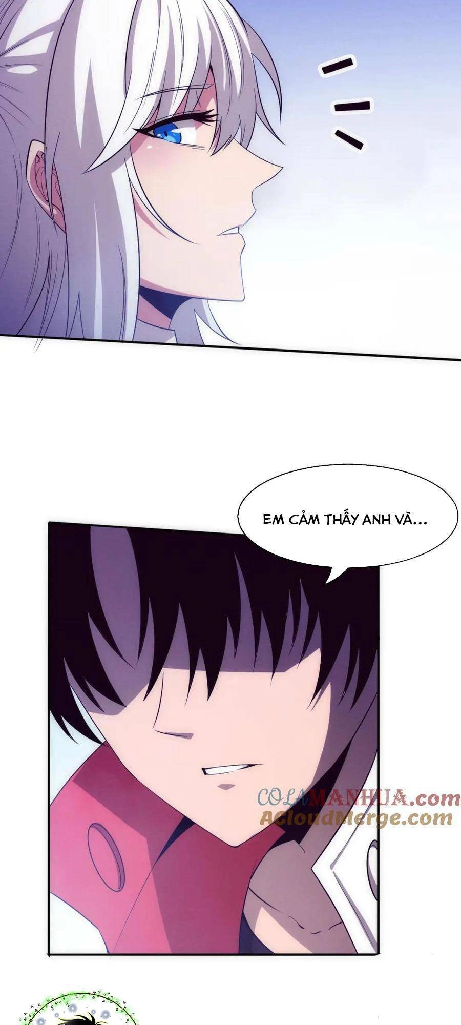 Tiến Hóa Cuồng Triều Chapter 141 - 18