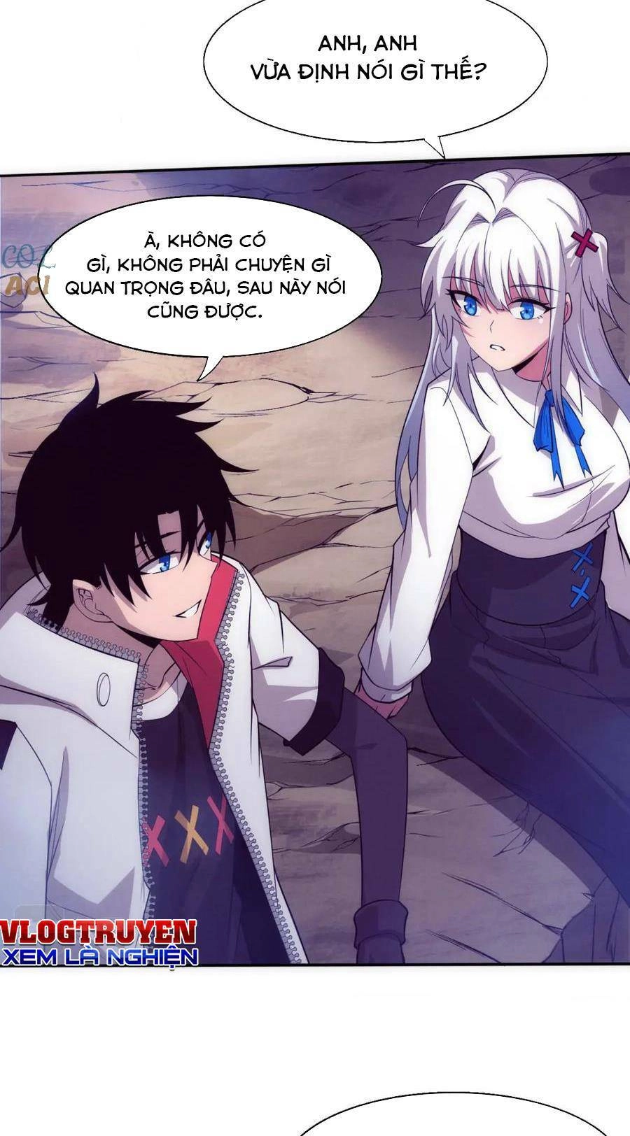 Tiến Hóa Cuồng Triều Chapter 141 - 20