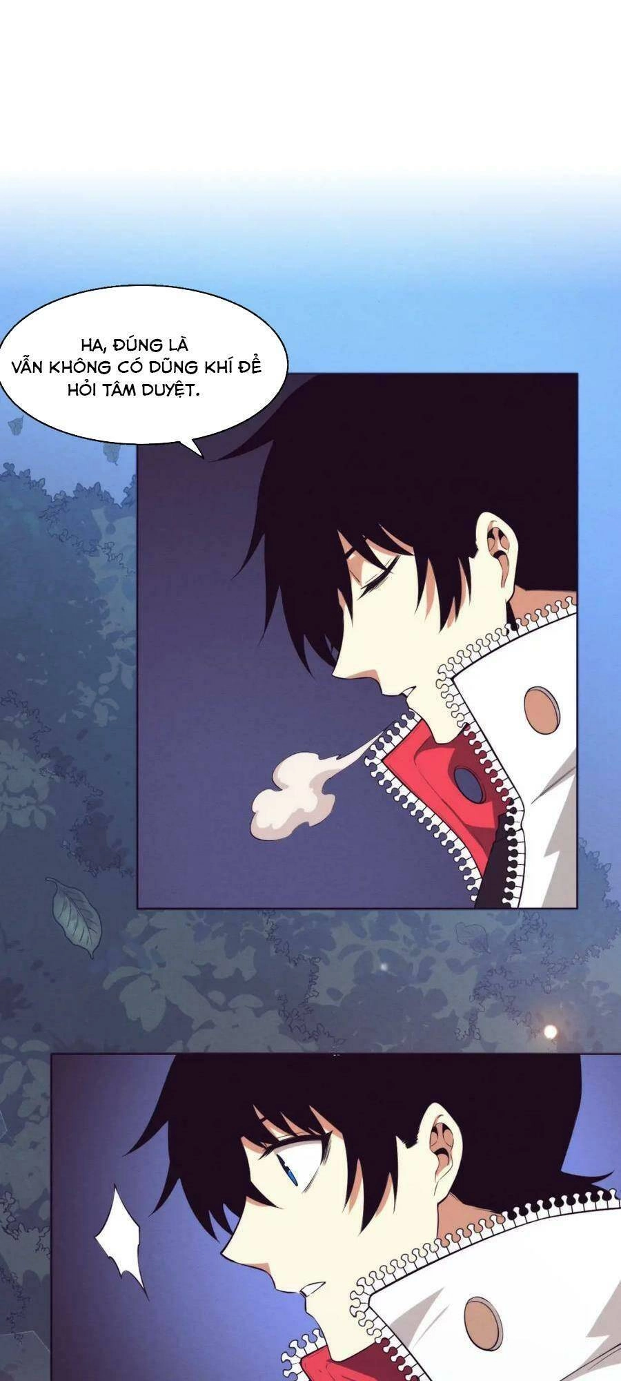 Tiến Hóa Cuồng Triều Chapter 141 - 22