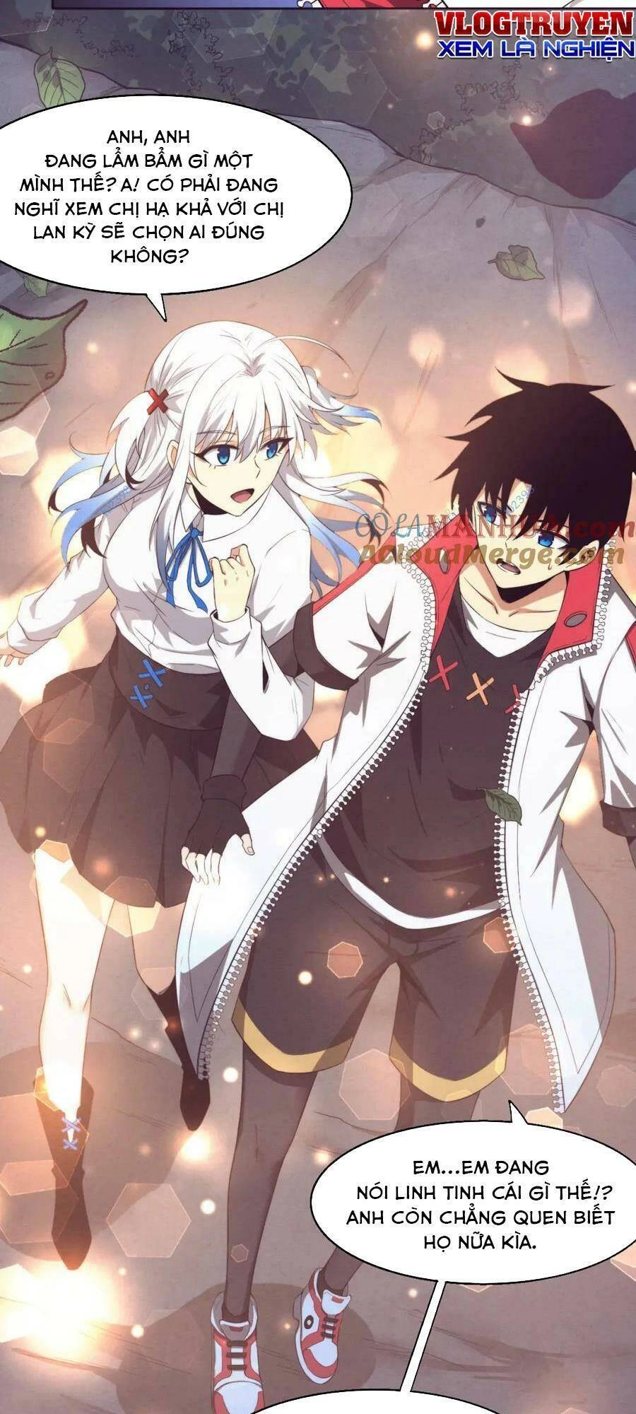 Tiến Hóa Cuồng Triều Chapter 141 - 23