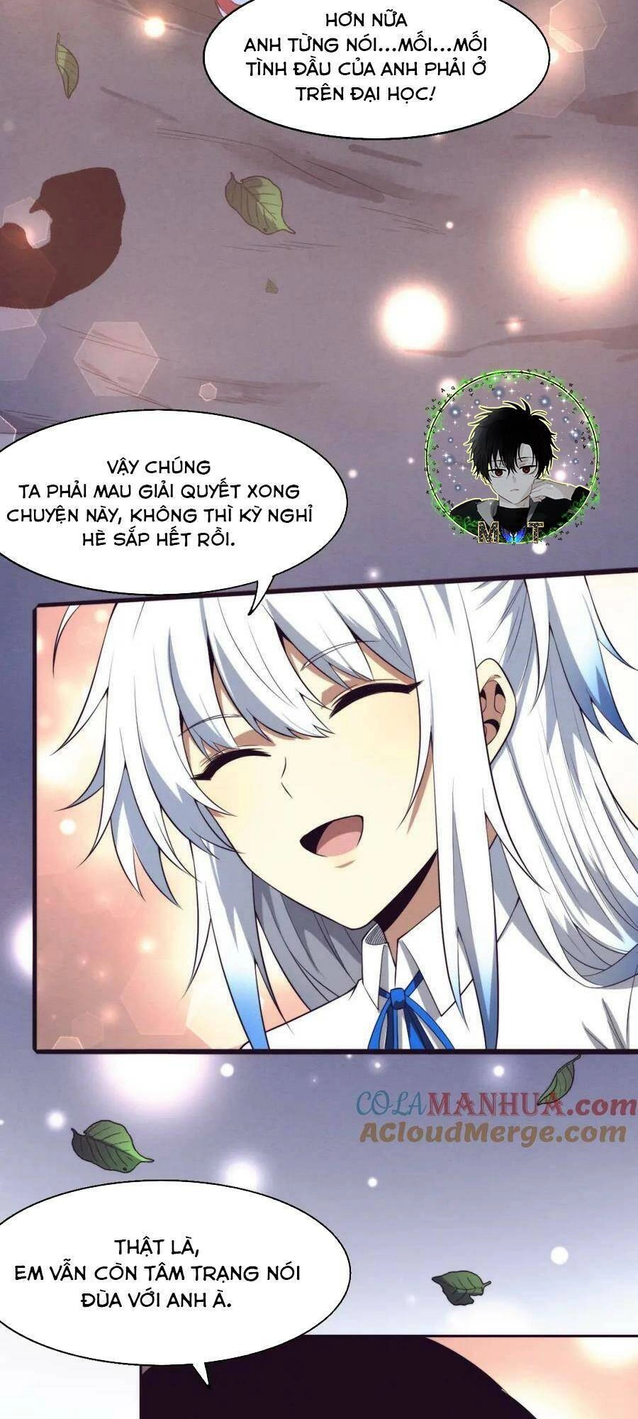 Tiến Hóa Cuồng Triều Chapter 141 - 24