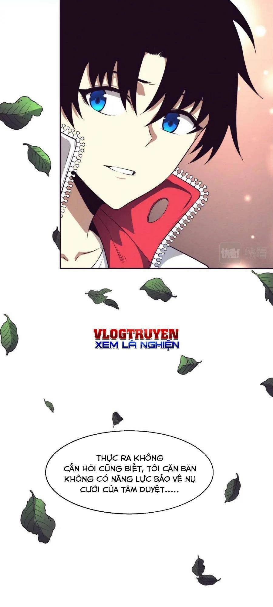 Tiến Hóa Cuồng Triều Chapter 141 - 25