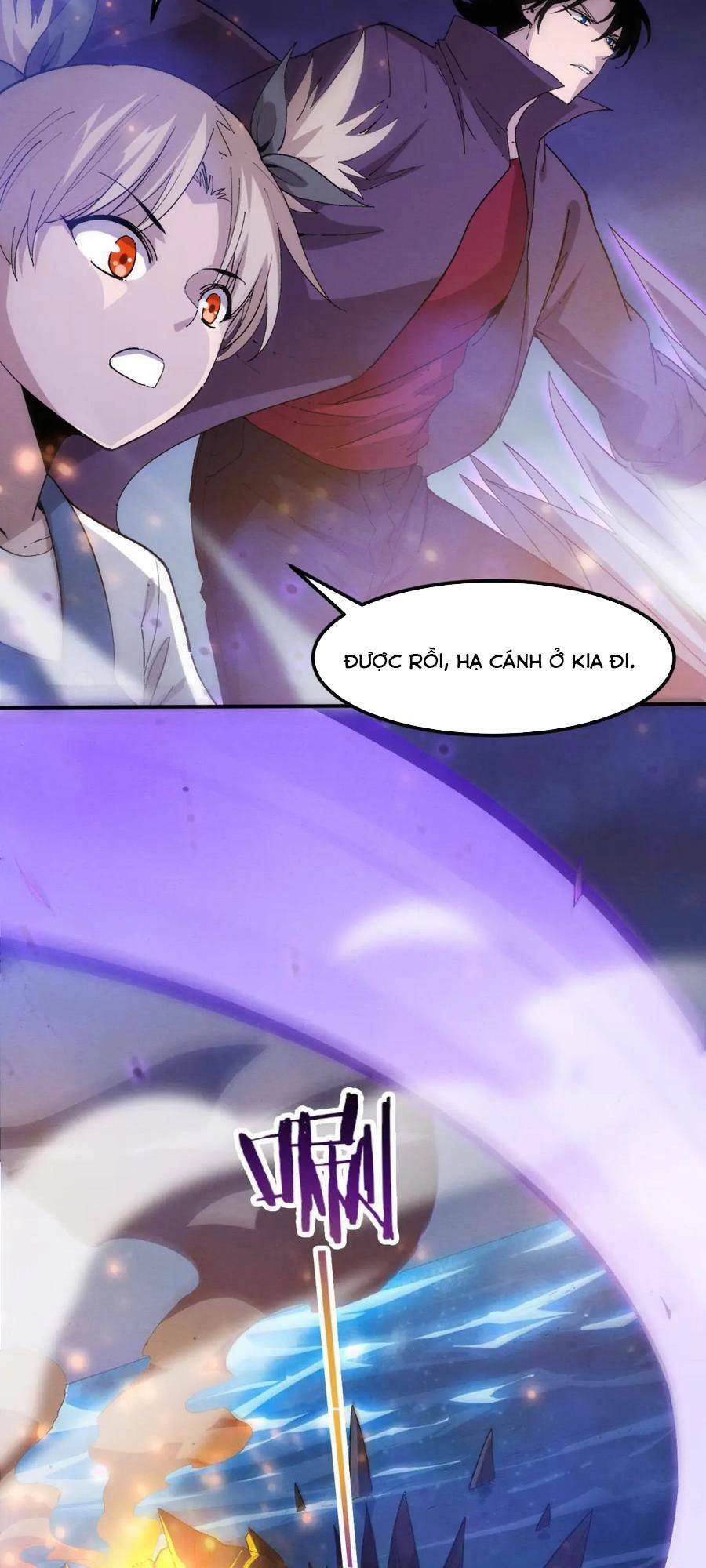 Tiến Hóa Cuồng Triều Chapter 141 - 28