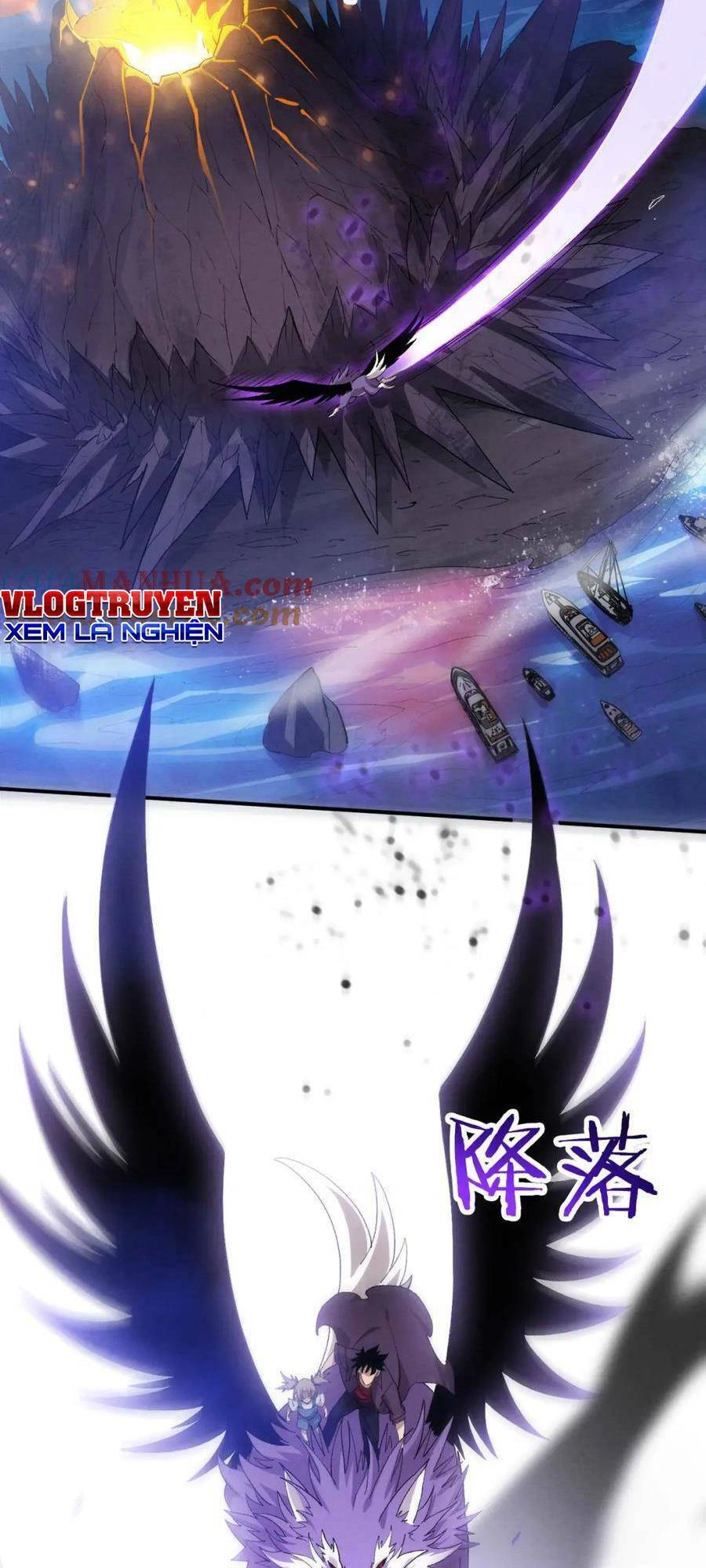 Tiến Hóa Cuồng Triều Chapter 141 - 29