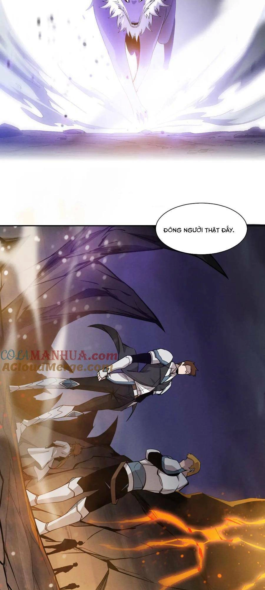 Tiến Hóa Cuồng Triều Chapter 141 - 30