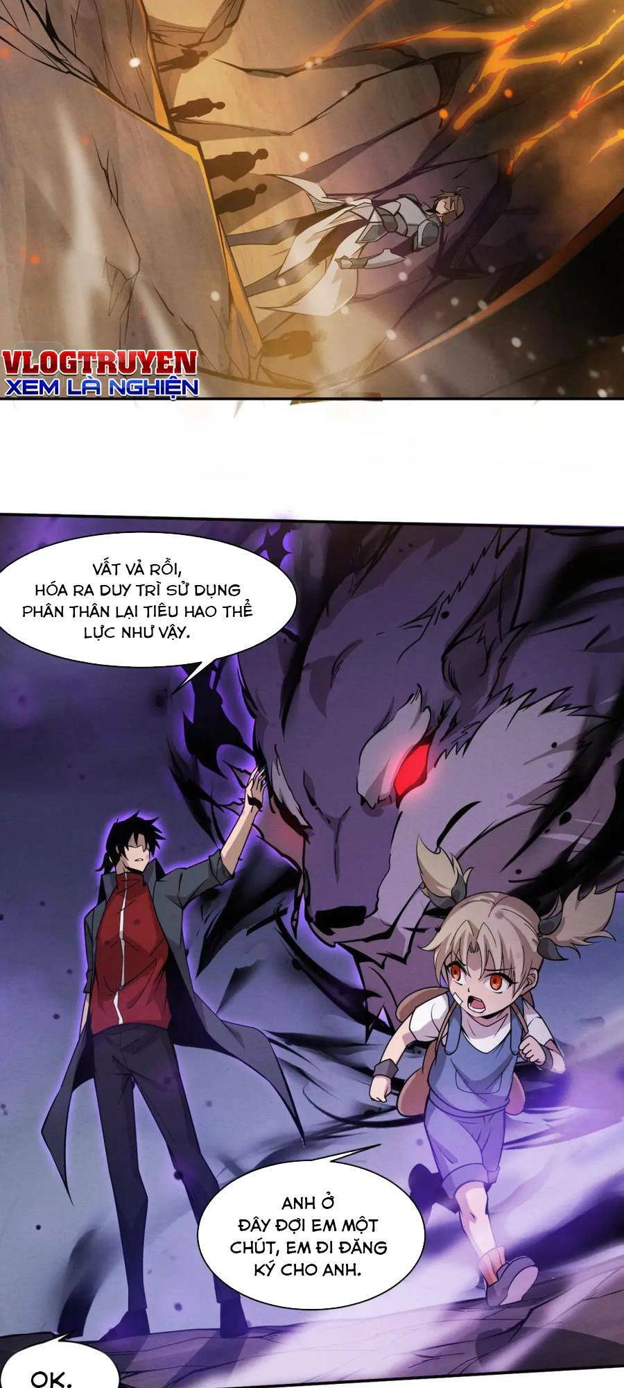 Tiến Hóa Cuồng Triều Chapter 141 - 31