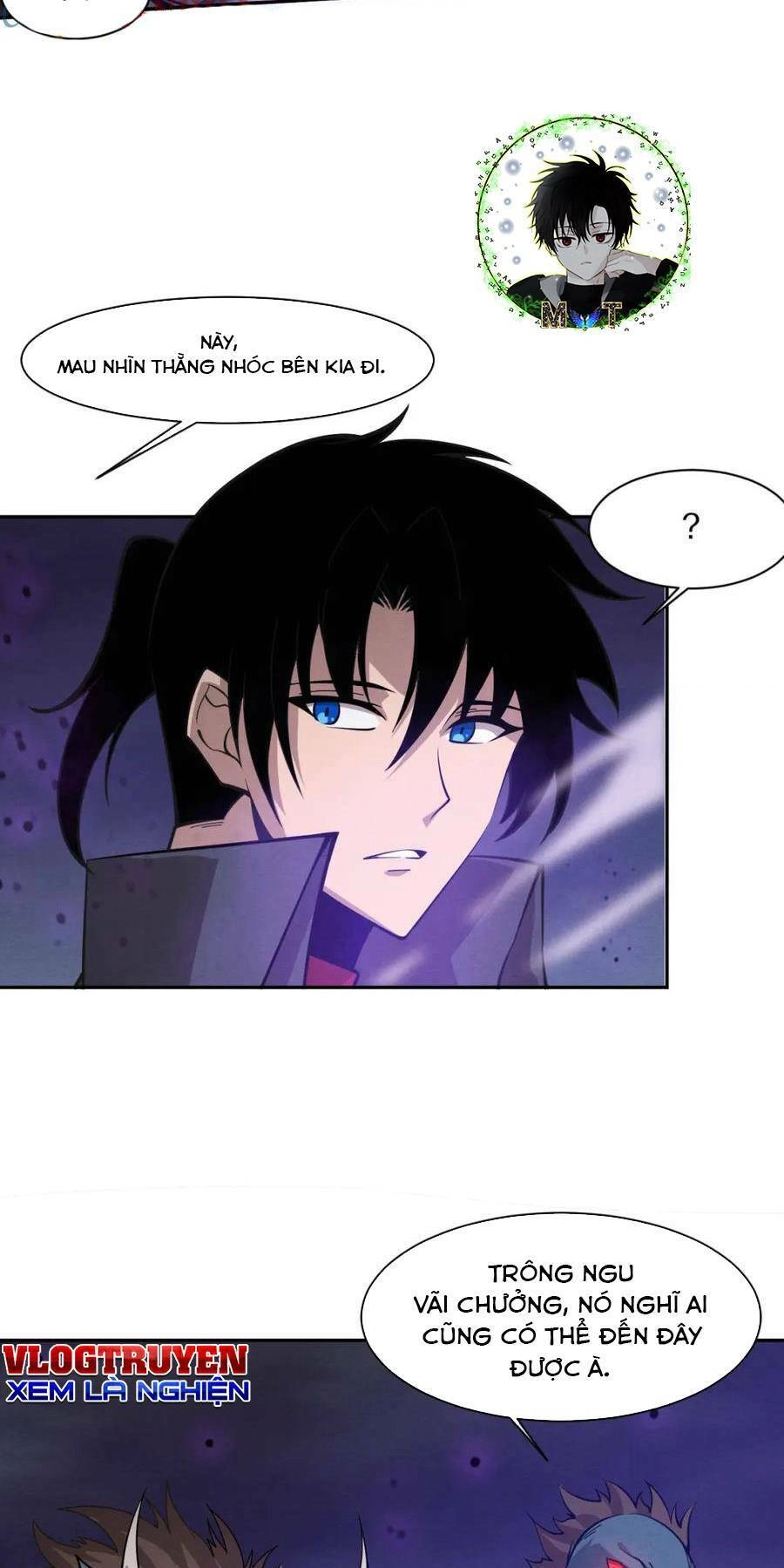 Tiến Hóa Cuồng Triều Chapter 141 - 32