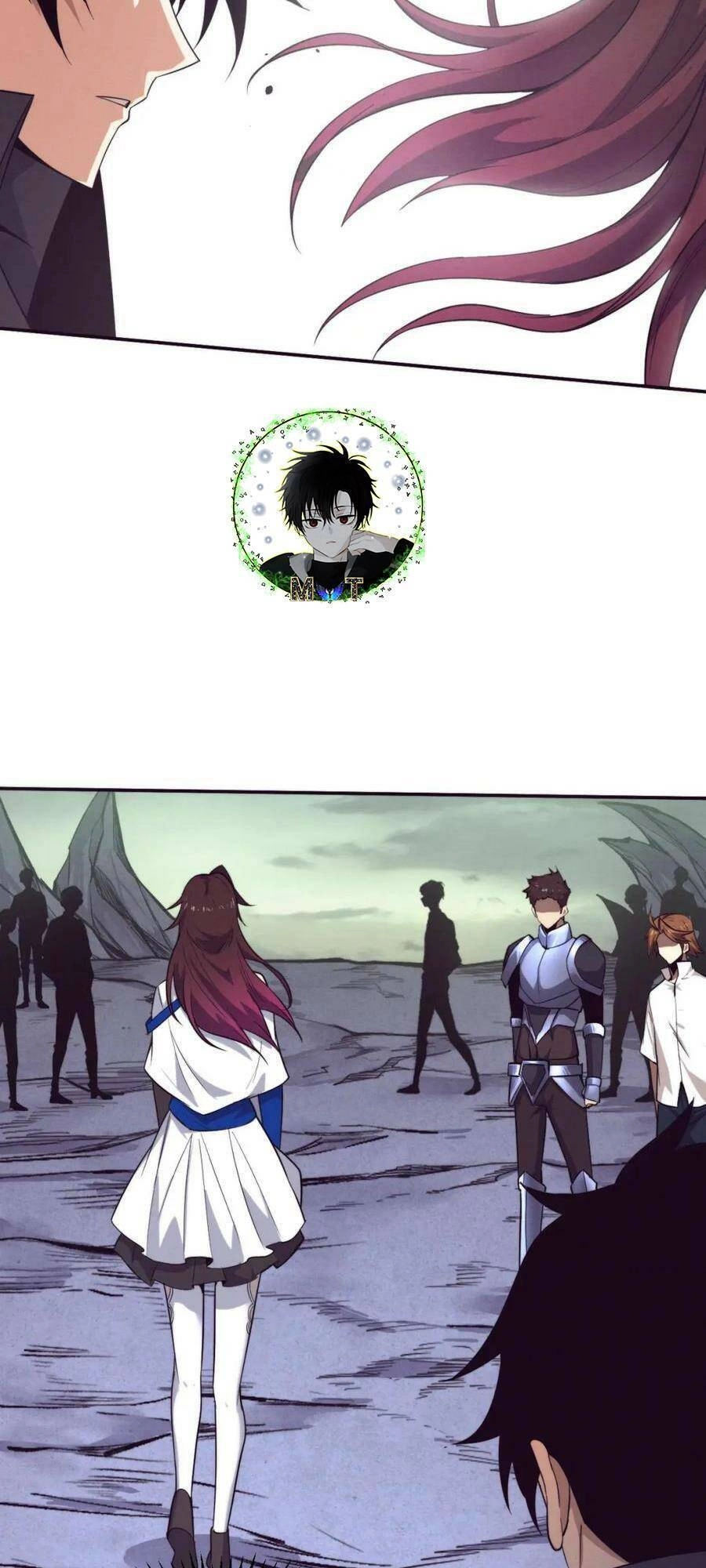 Tiến Hóa Cuồng Triều Chapter 141 - 36