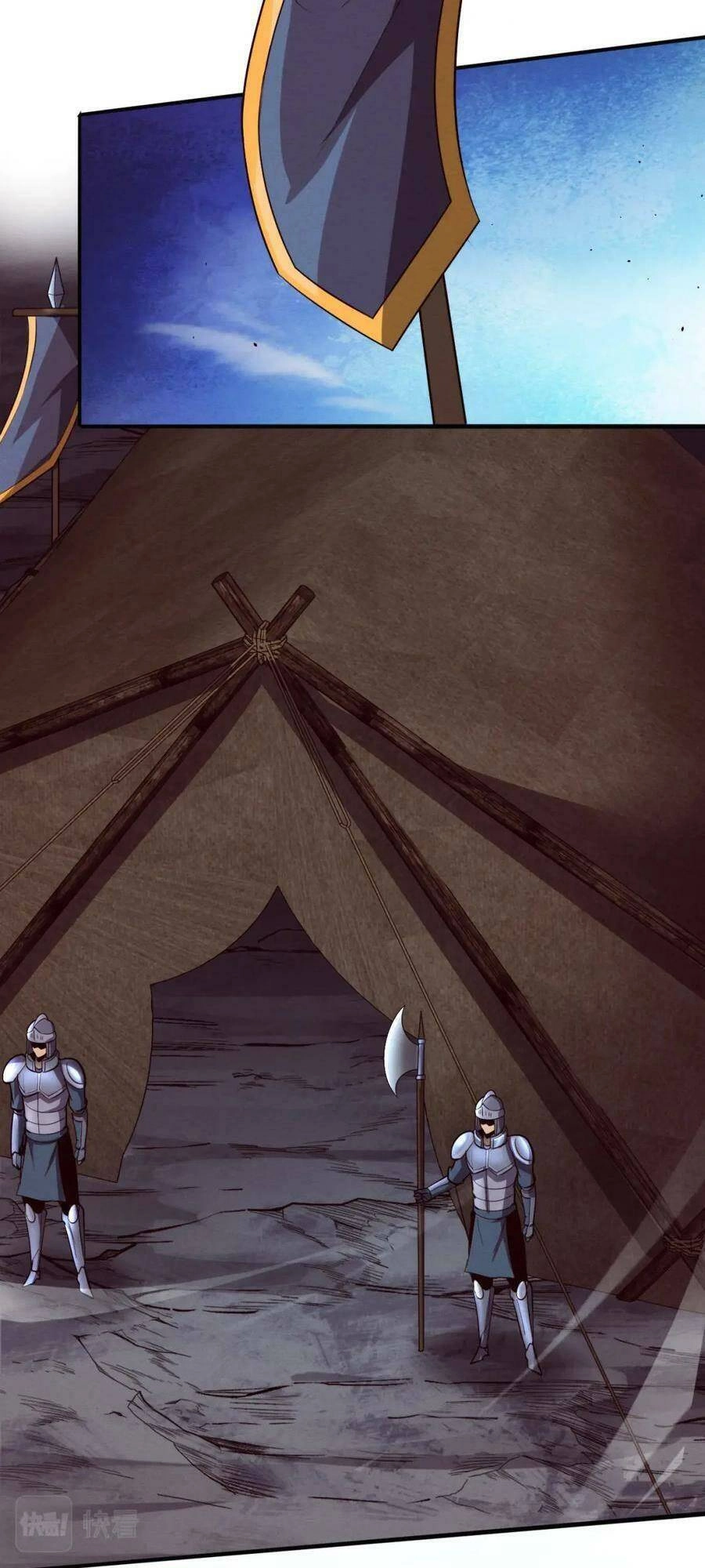 Tiến Hóa Cuồng Triều Chapter 141 - 38