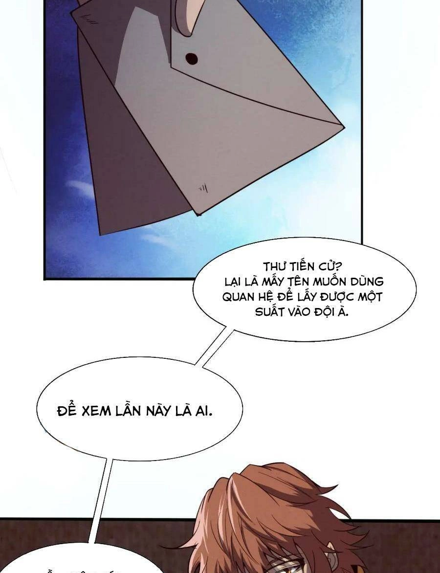 Tiến Hóa Cuồng Triều Chapter 141 - 40