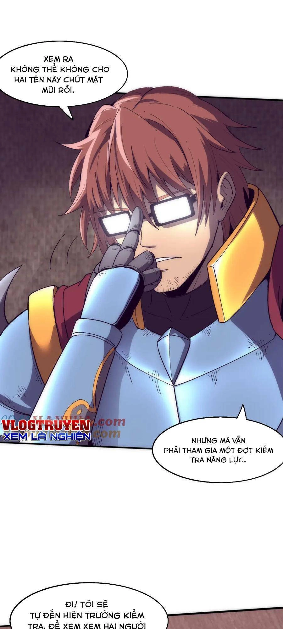 Tiến Hóa Cuồng Triều Chapter 141 - 42