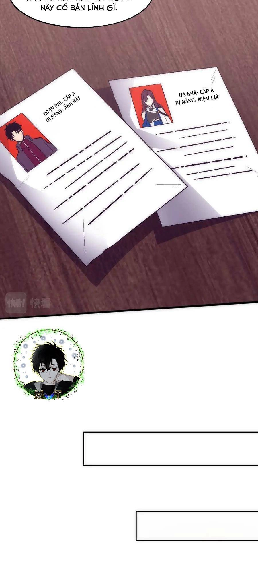 Tiến Hóa Cuồng Triều Chapter 141 - 43