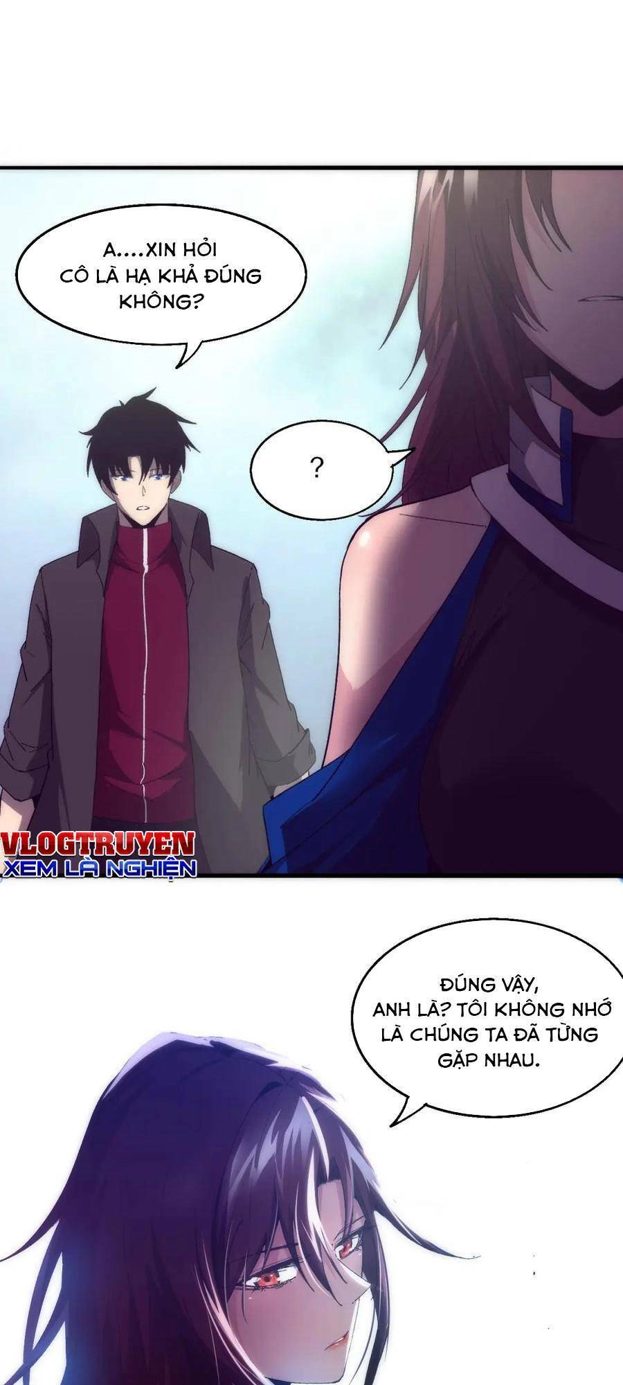 Tiến Hóa Cuồng Triều Chapter 141 - 44