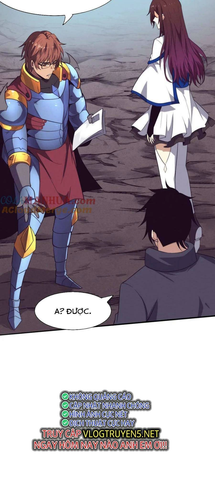 Tiến Hóa Cuồng Triều Chapter 142 - 12