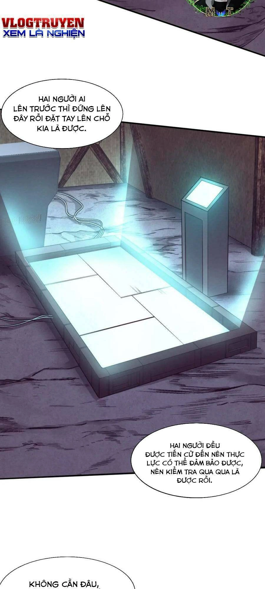 Tiến Hóa Cuồng Triều Chapter 142 - 14