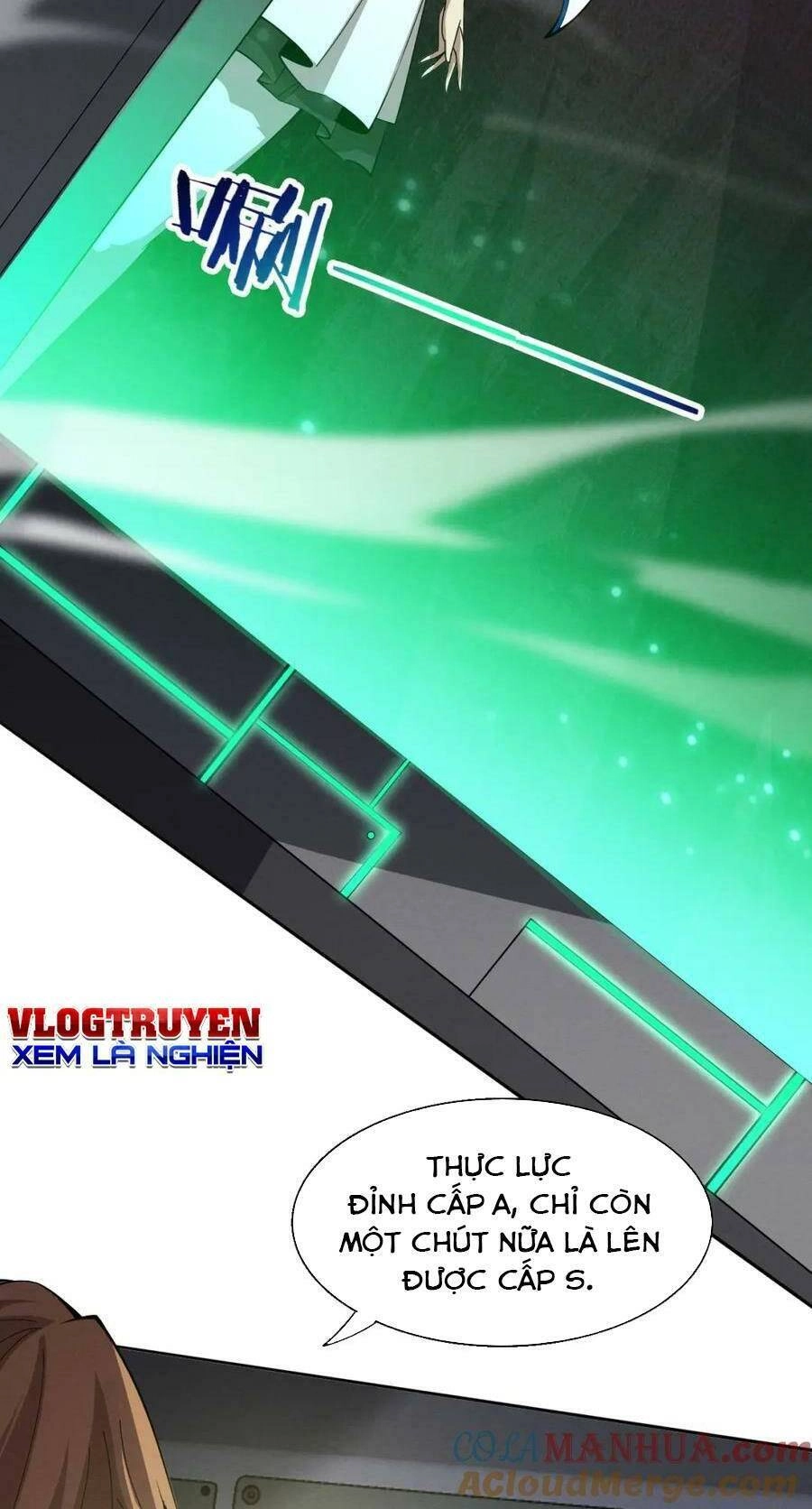 Tiến Hóa Cuồng Triều Chapter 142 - 16