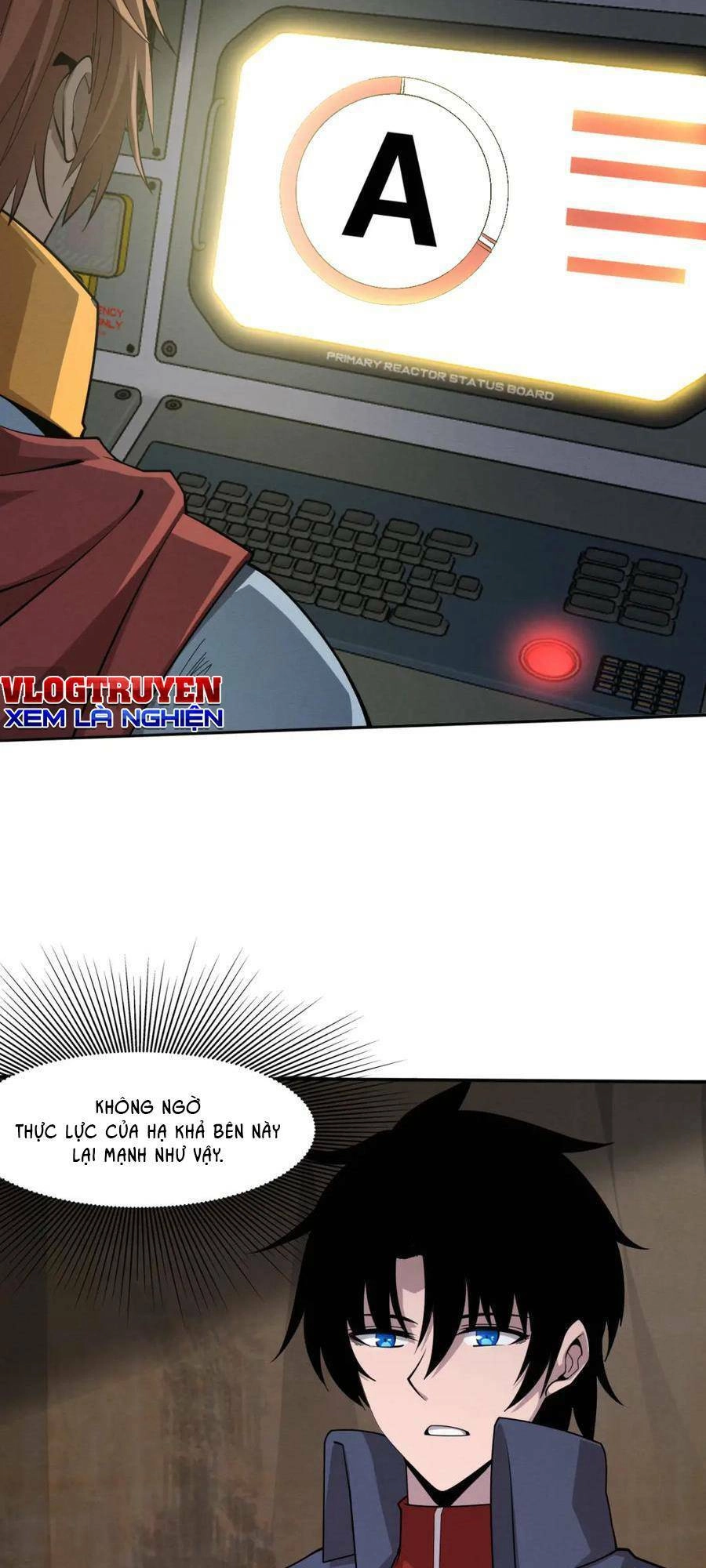 Tiến Hóa Cuồng Triều Chapter 142 - 17