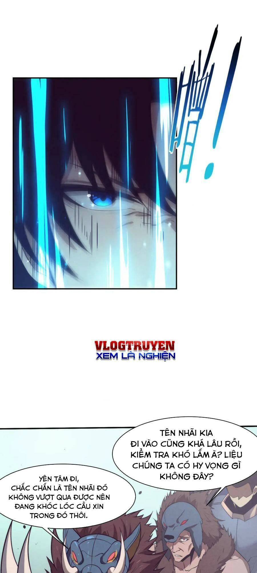 Tiến Hóa Cuồng Triều Chapter 142 - 24