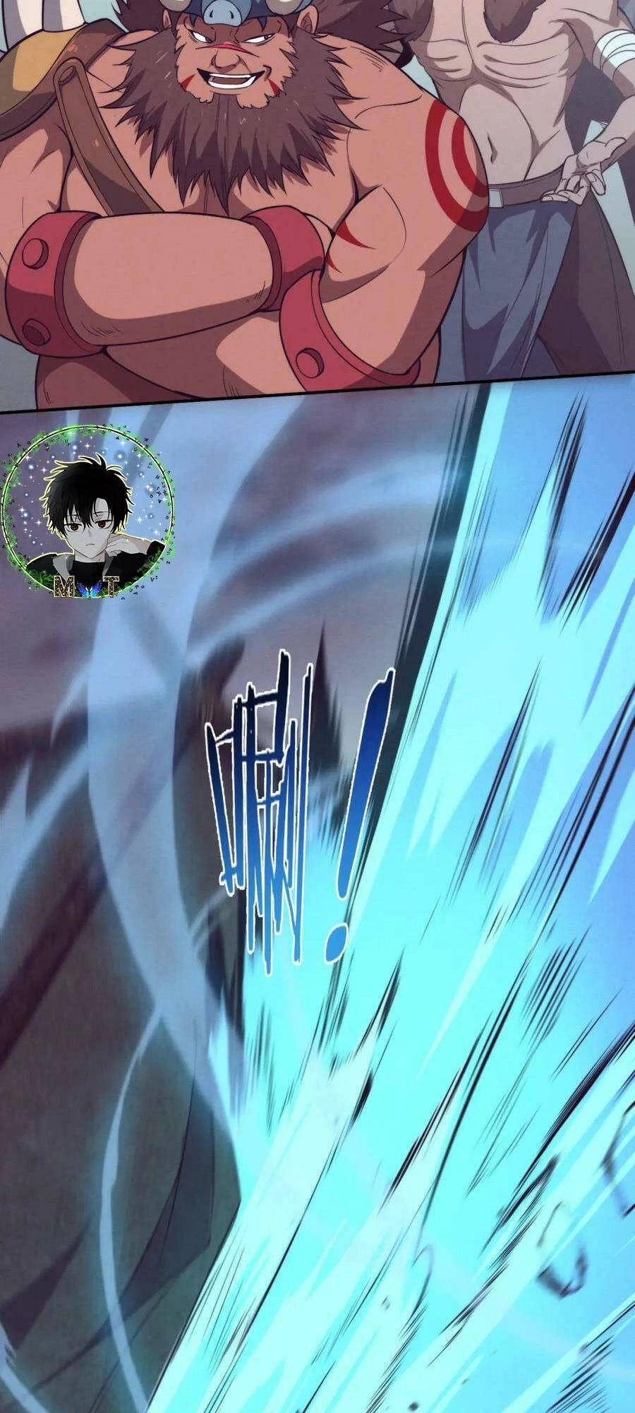 Tiến Hóa Cuồng Triều Chapter 142 - 25