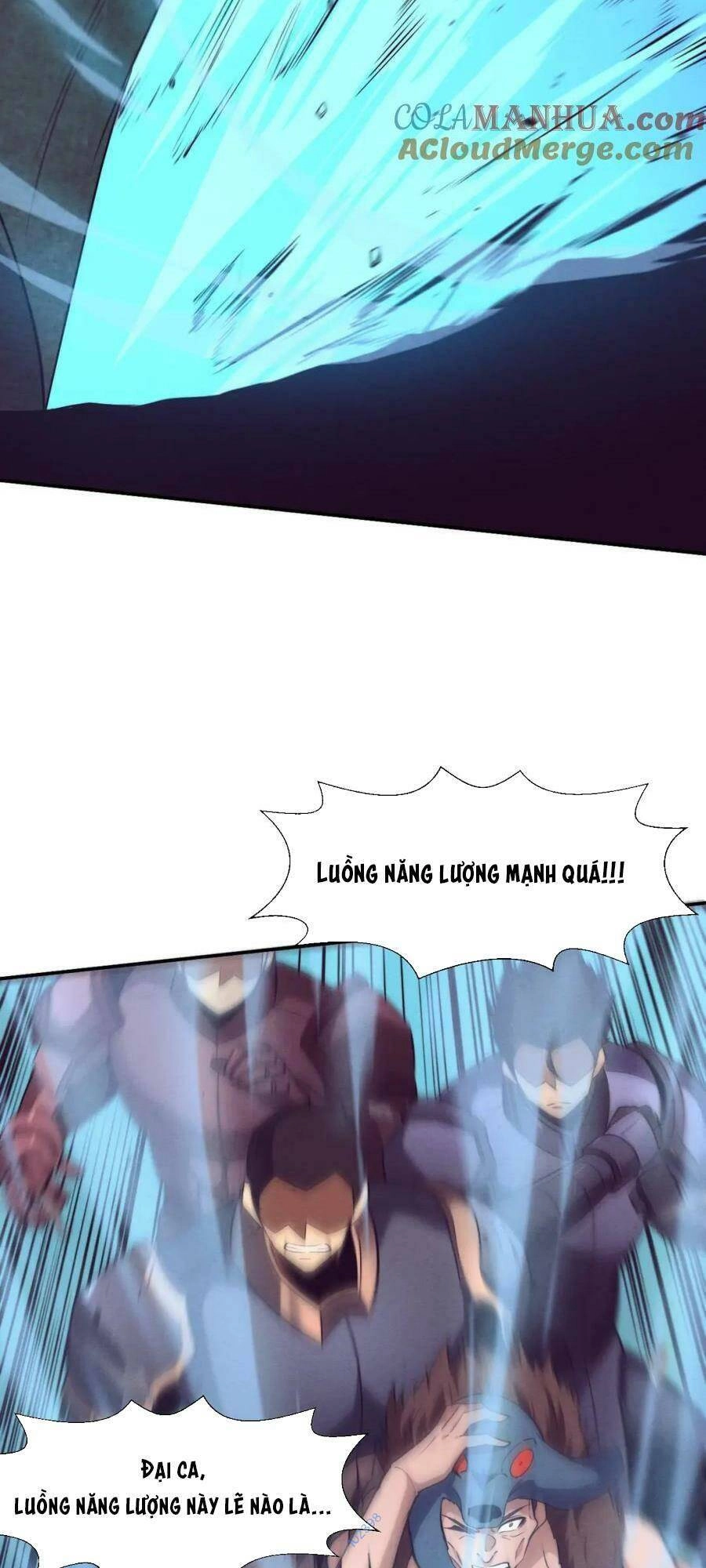 Tiến Hóa Cuồng Triều Chapter 142 - 26