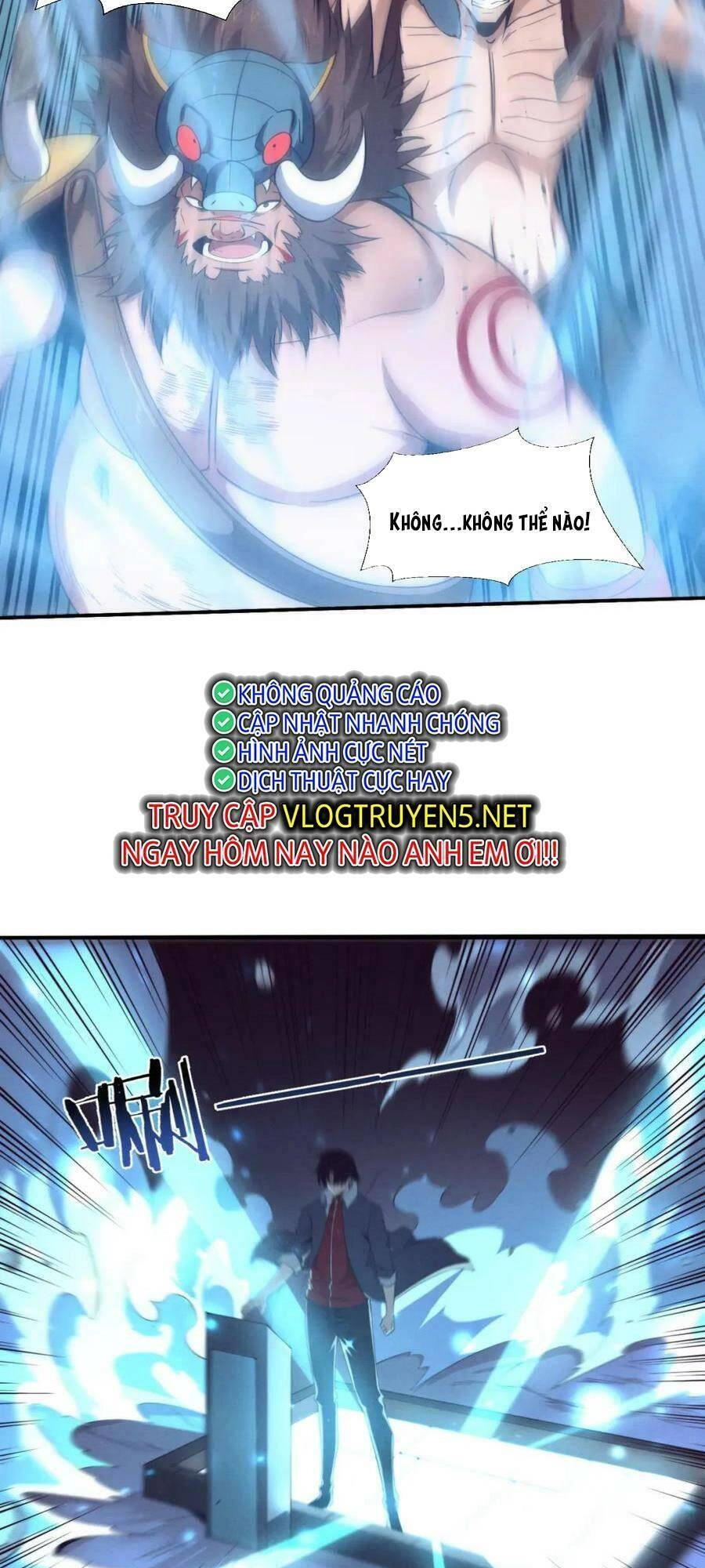 Tiến Hóa Cuồng Triều Chapter 142 - 27