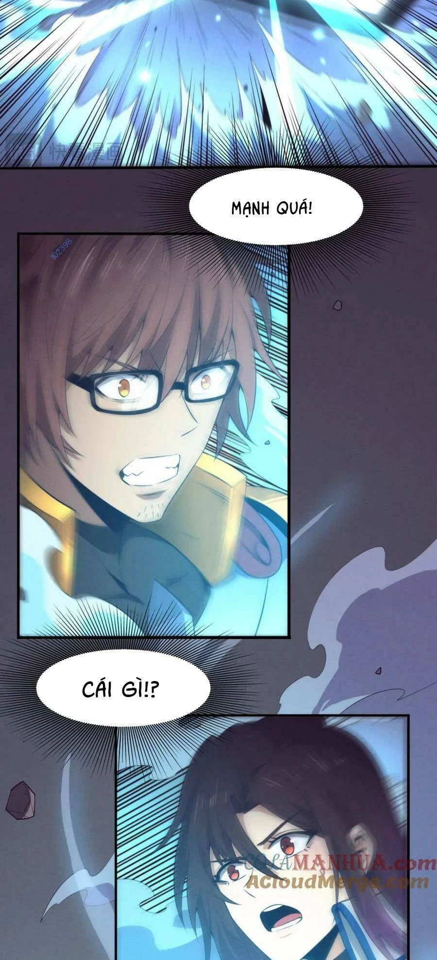 Tiến Hóa Cuồng Triều Chapter 142 - 28