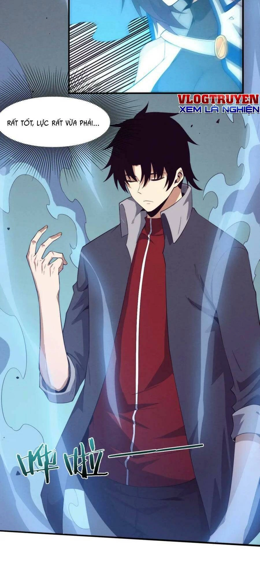 Tiến Hóa Cuồng Triều Chapter 142 - 29