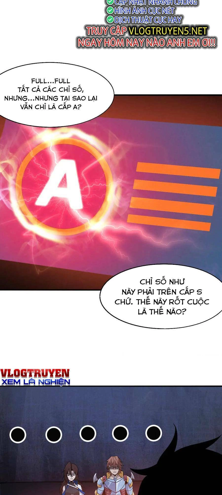 Tiến Hóa Cuồng Triều Chapter 142 - 31