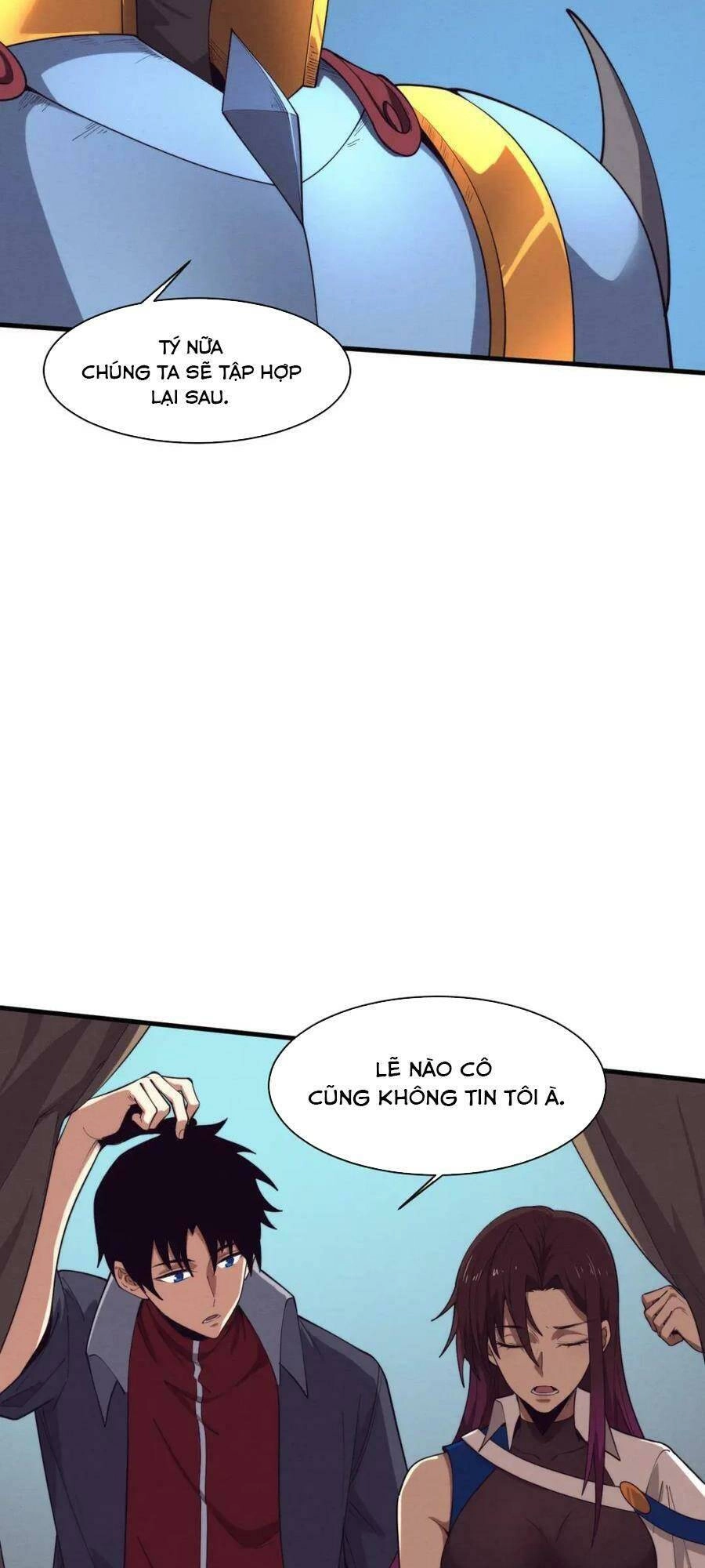 Tiến Hóa Cuồng Triều Chapter 142 - 37