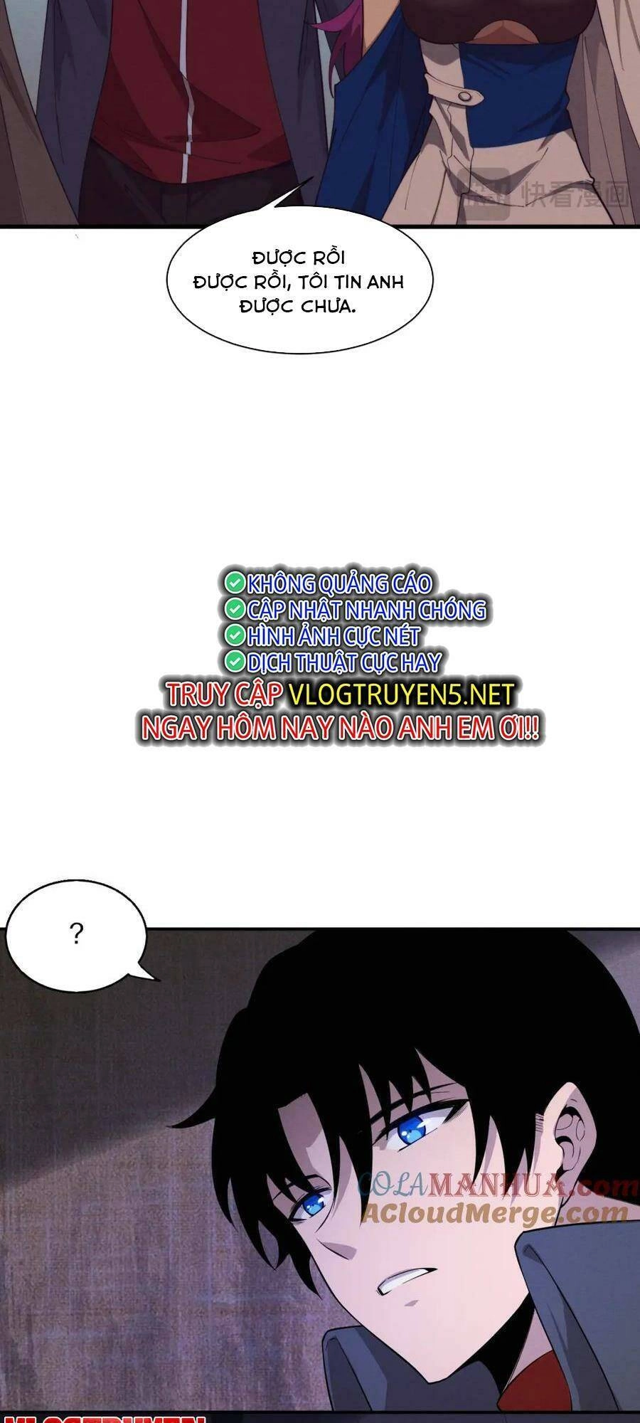 Tiến Hóa Cuồng Triều Chapter 142 - 38