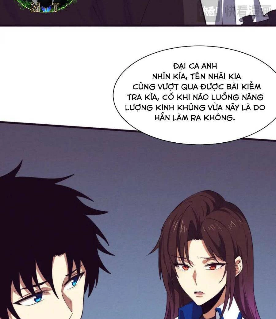 Tiến Hóa Cuồng Triều Chapter 142 - 46