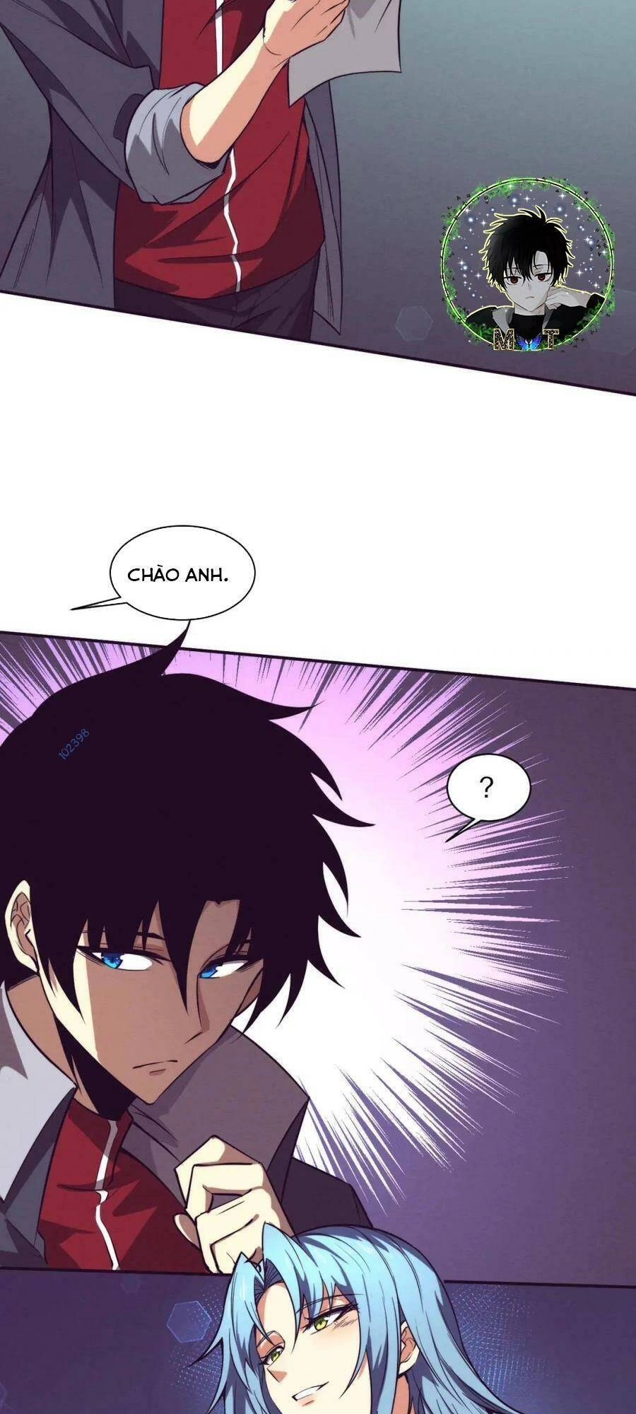 Tiến Hóa Cuồng Triều Chapter 142 - 49