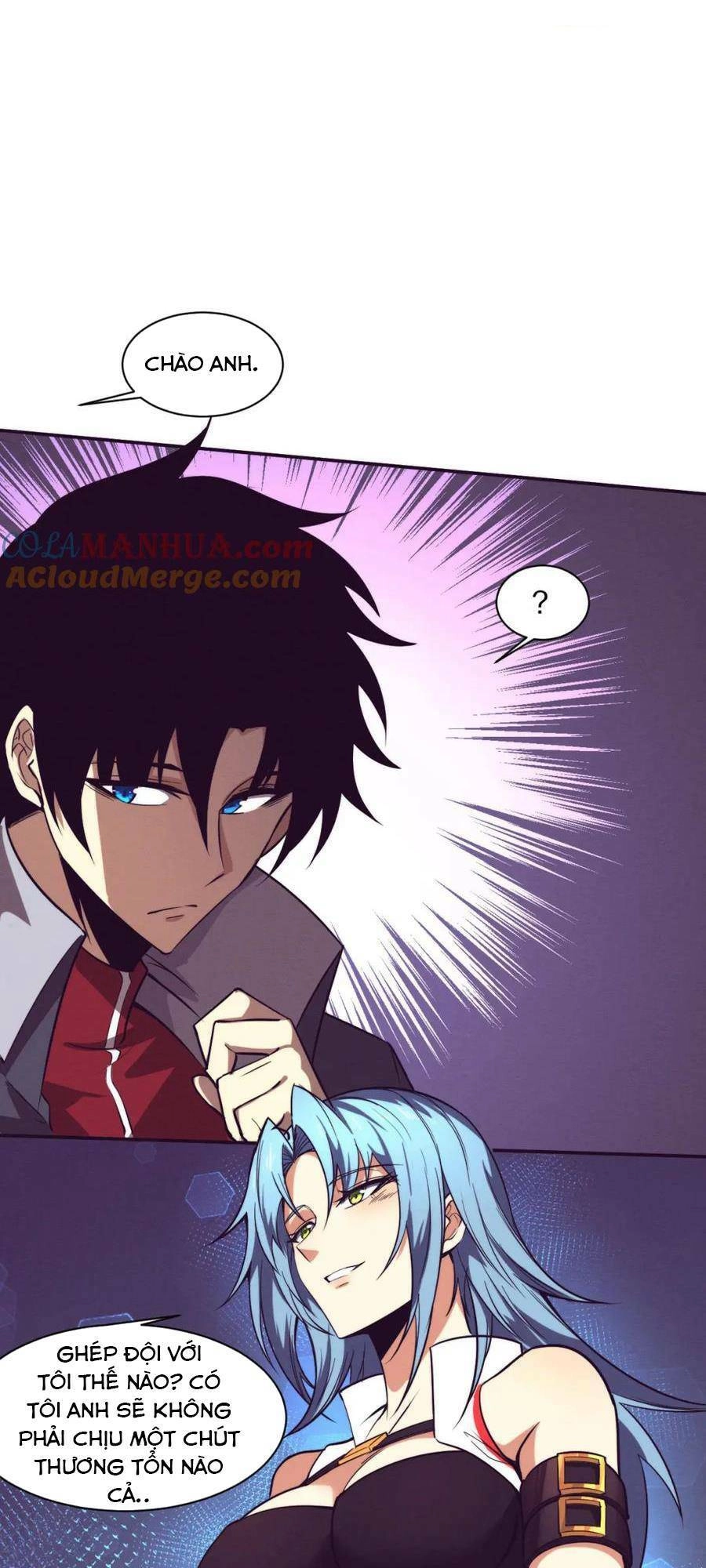 Tiến Hóa Cuồng Triều Chapter 143 - 2