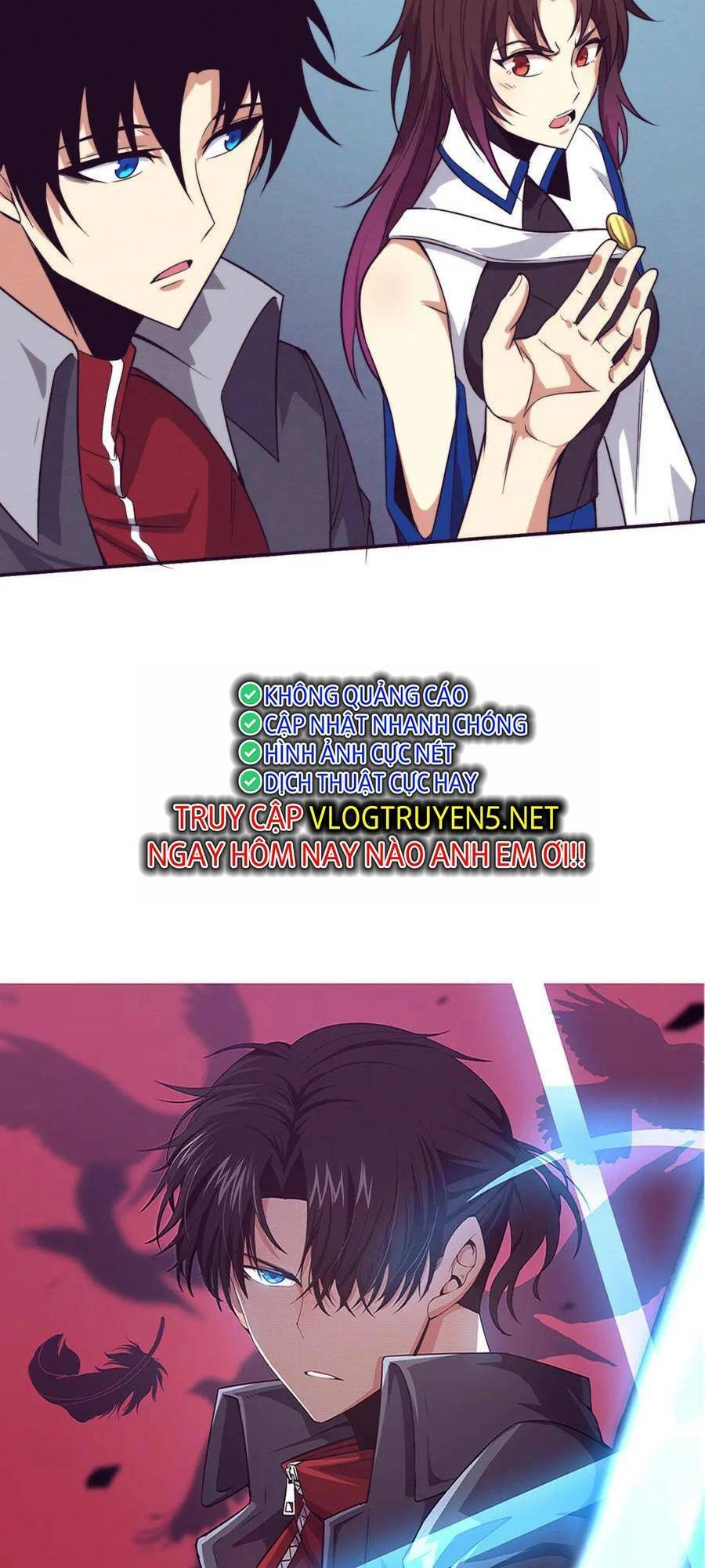 Tiến Hóa Cuồng Triều Chapter 143 - 4