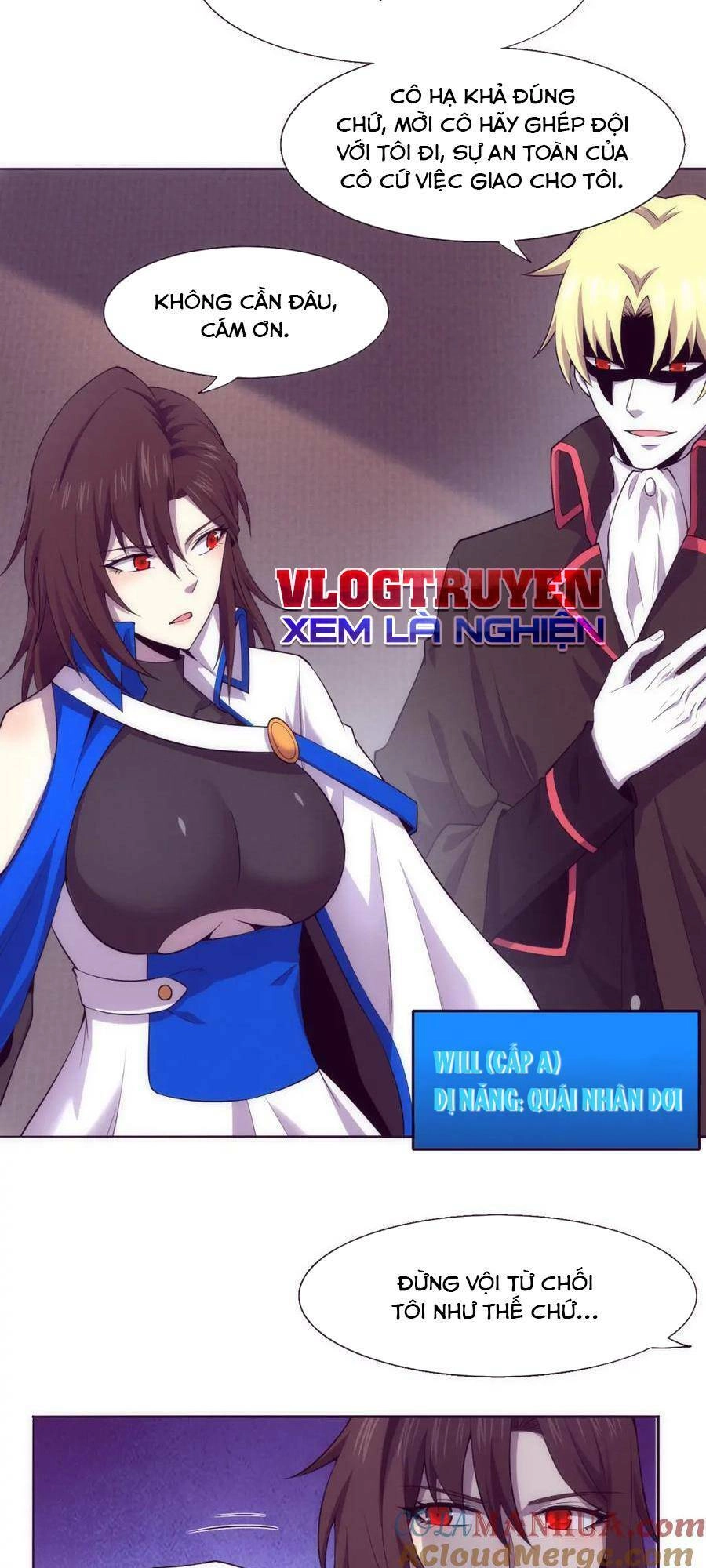 Tiến Hóa Cuồng Triều Chapter 143 - 7