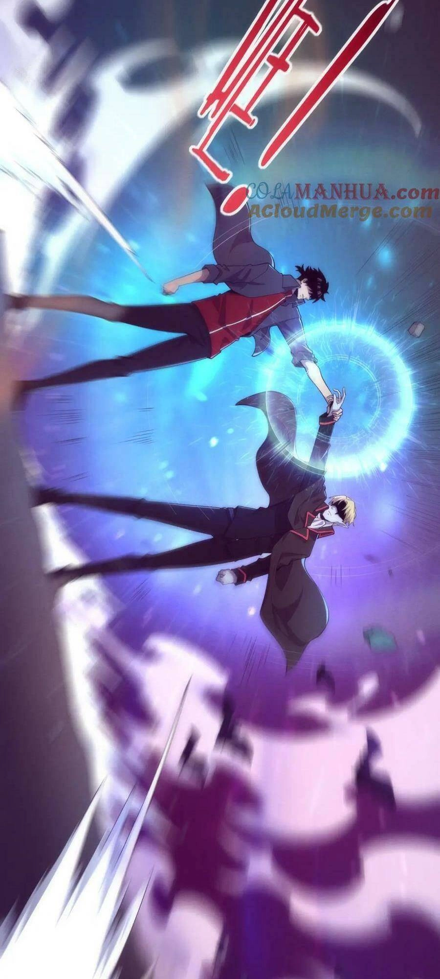 Tiến Hóa Cuồng Triều Chapter 143 - 12