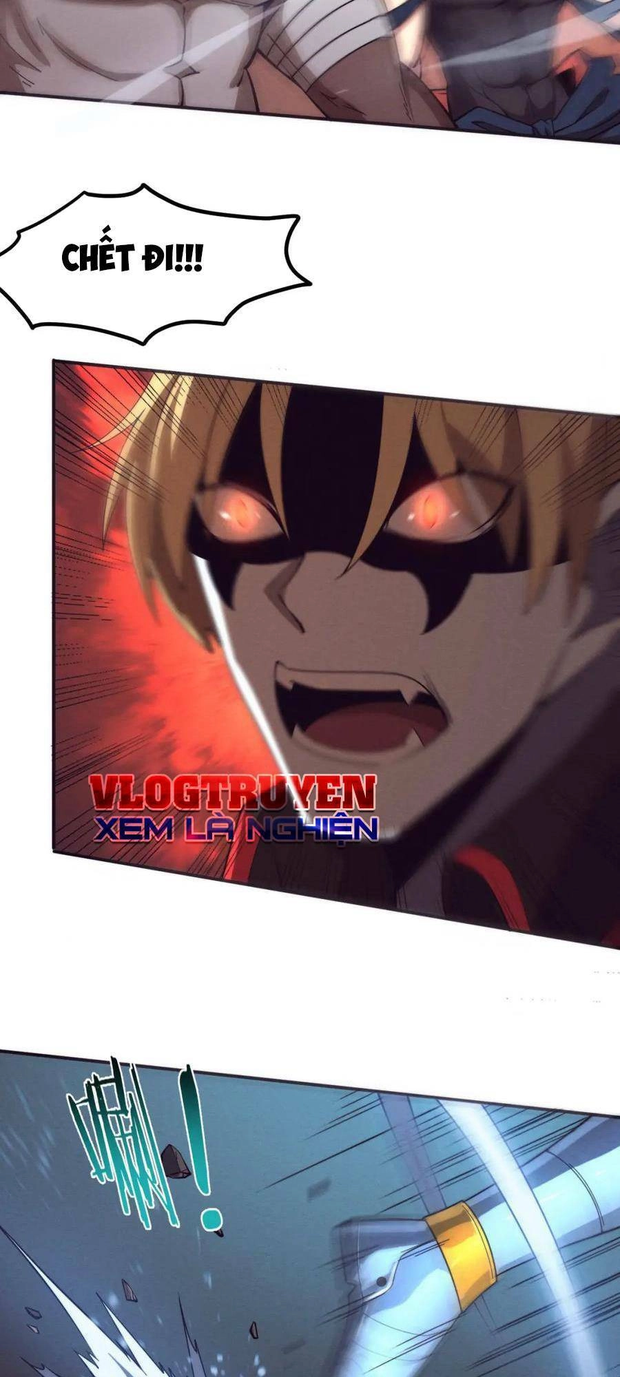 Tiến Hóa Cuồng Triều Chapter 143 - 16