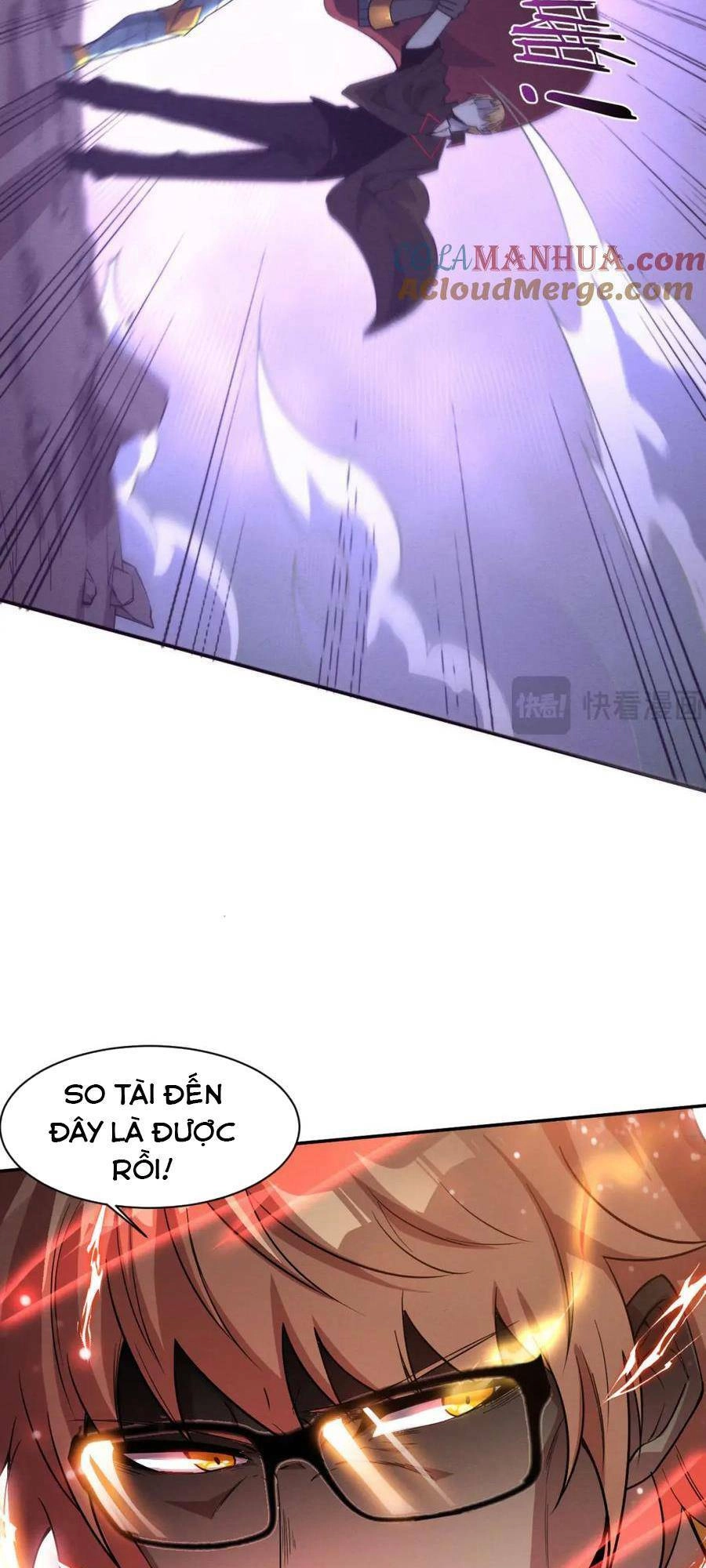 Tiến Hóa Cuồng Triều Chapter 143 - 18