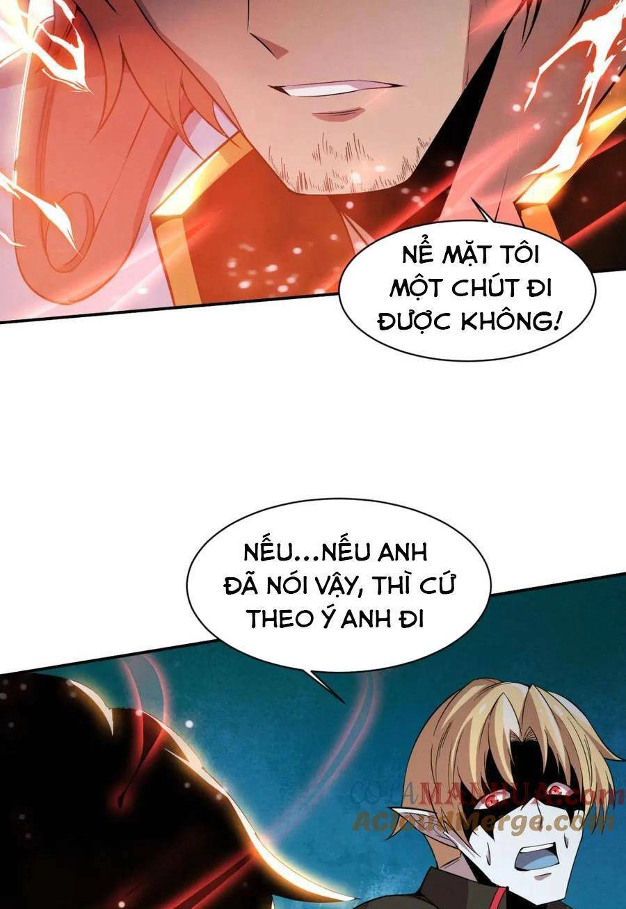 Tiến Hóa Cuồng Triều Chapter 143 - 19