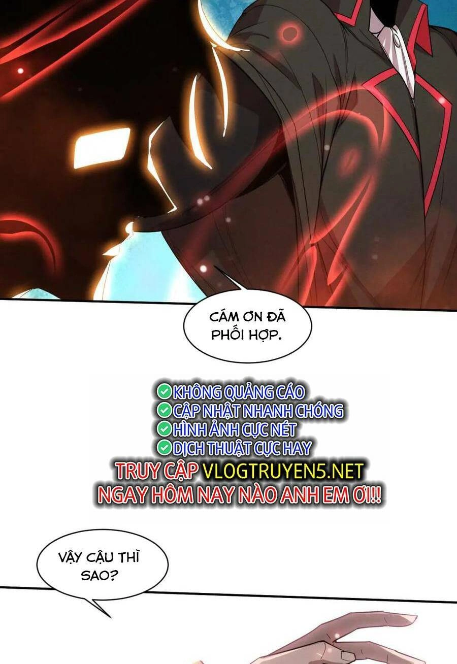 Tiến Hóa Cuồng Triều Chapter 143 - 20