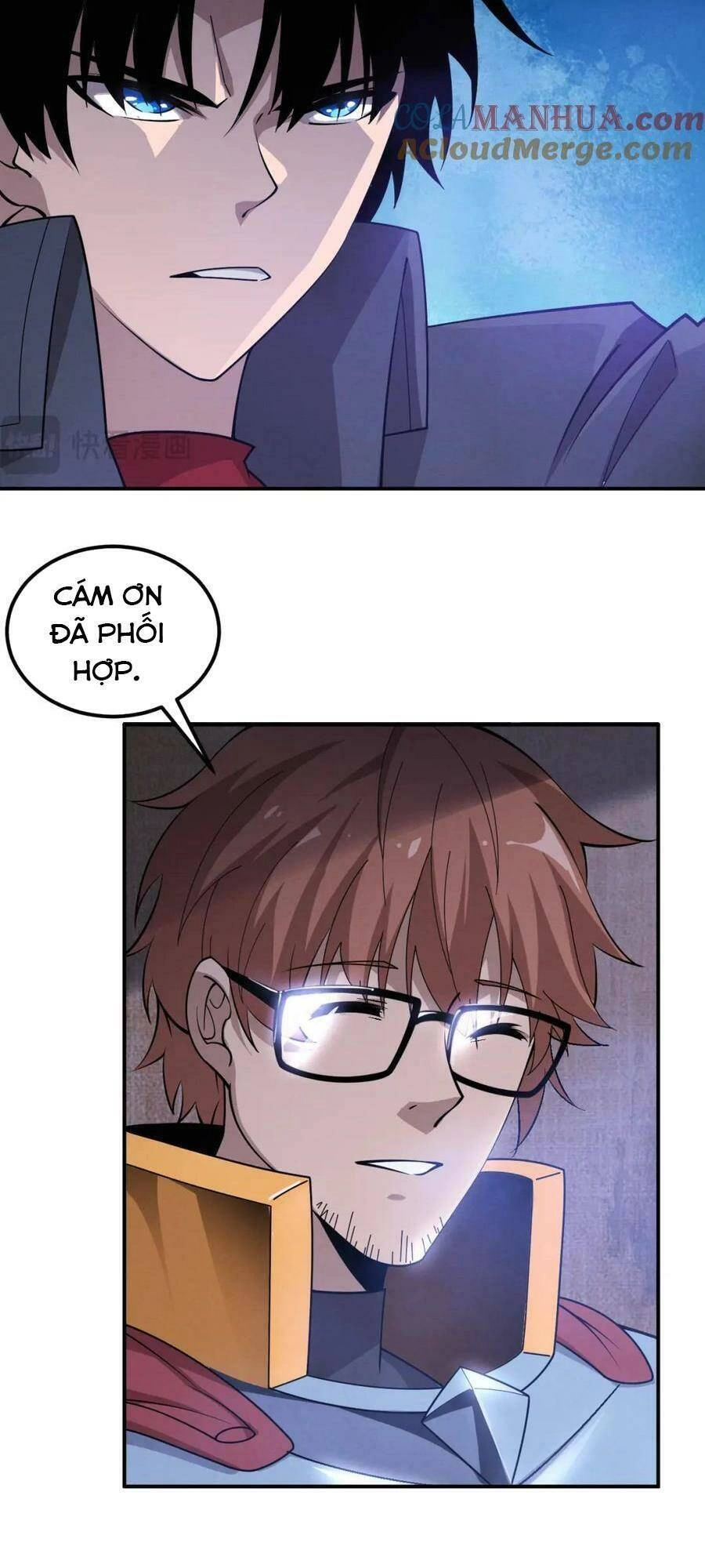 Tiến Hóa Cuồng Triều Chapter 143 - 23