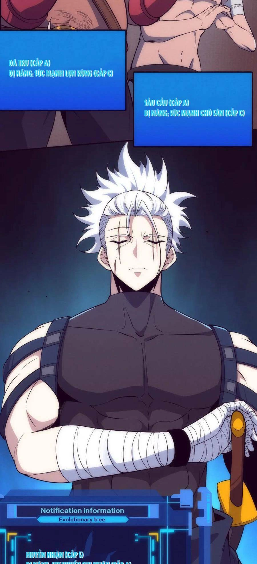 Tiến Hóa Cuồng Triều Chapter 143 - 31