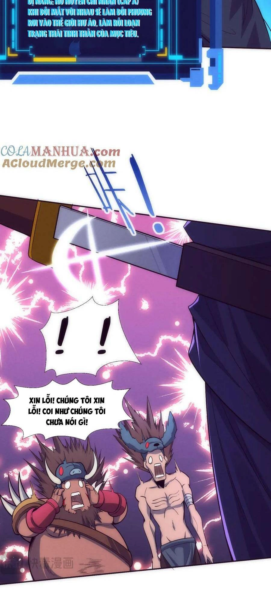 Tiến Hóa Cuồng Triều Chapter 143 - 32