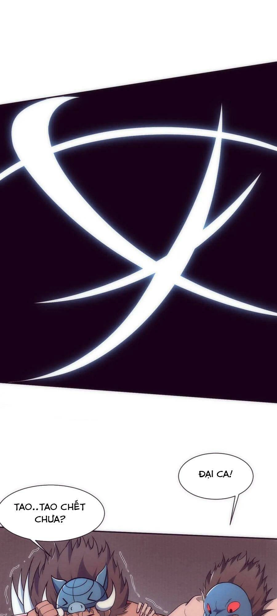 Tiến Hóa Cuồng Triều Chapter 143 - 33