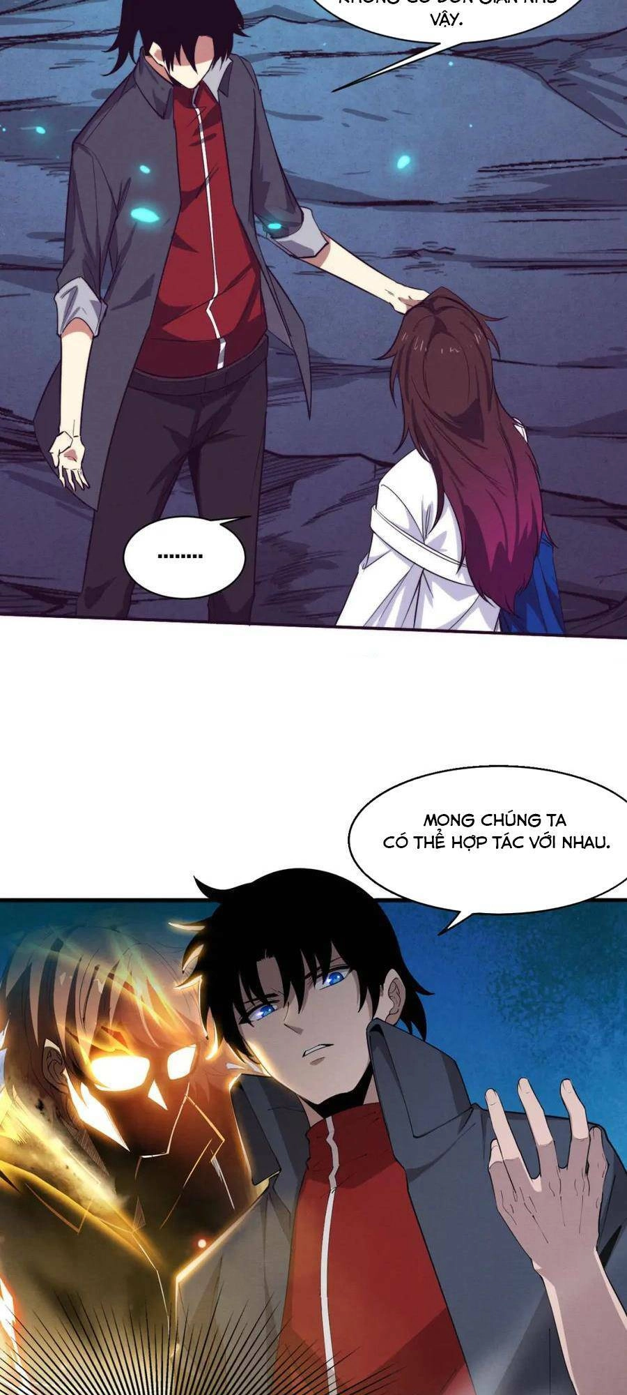 Tiến Hóa Cuồng Triều Chapter 143 - 42