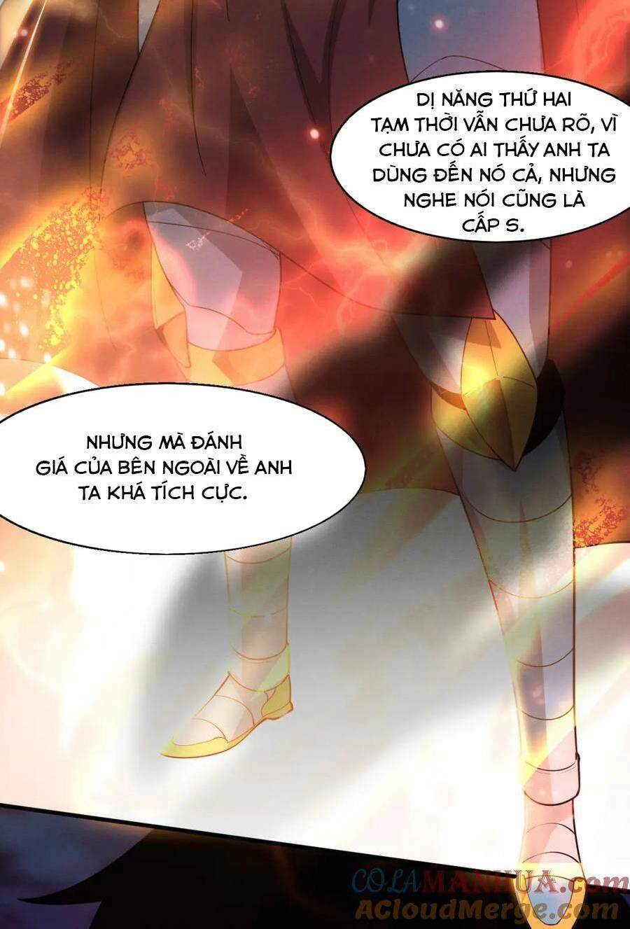 Tiến Hóa Cuồng Triều Chapter 143 - 45